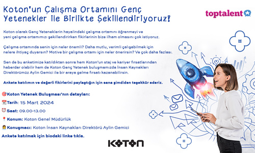 Genç Yetenek Buluşması