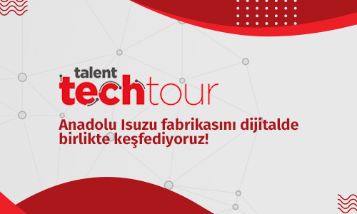 Talent Tech Tour