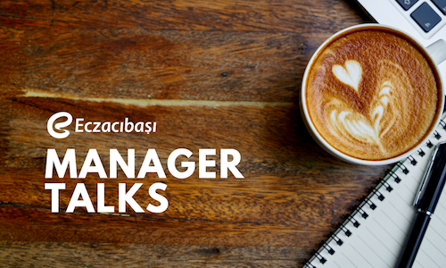 Eczacıbaşı Manager Talks