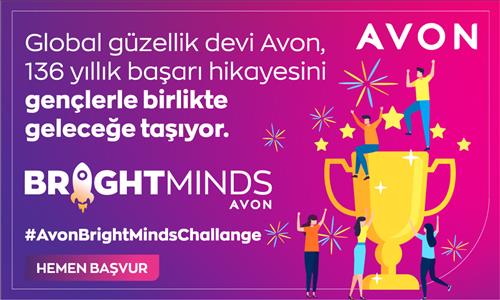 Avon Bright Minds