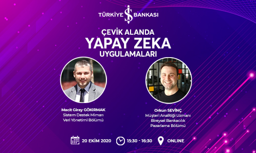 Yapay Zeka Uygulamaları