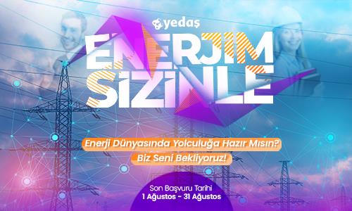Enerjim Sizinle MT Program