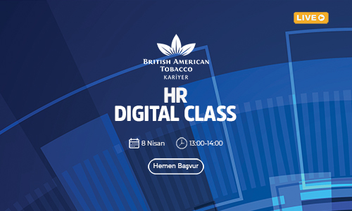 BAT HR Digital Class