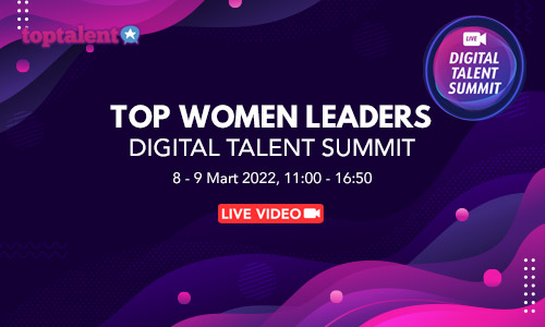 TOP WOMEN LEADERS