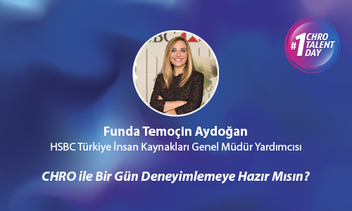 CHRO TALENT 1 DAY