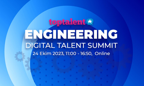 ENGINEERING Digital Talent Summit