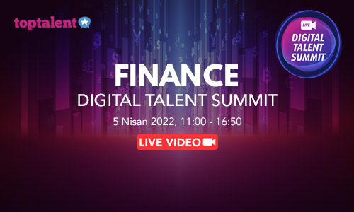 FINANCE Digital Talent Summit