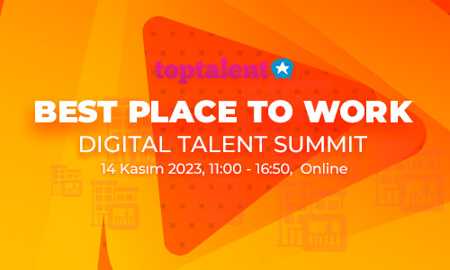 Best Place To Work Summit