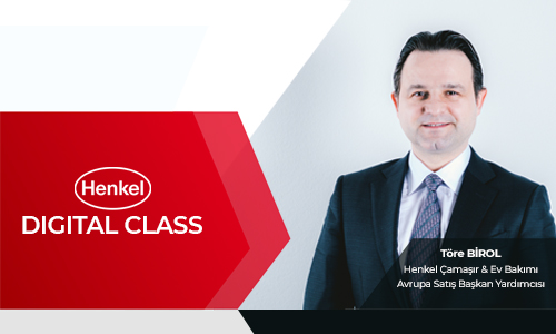 Henkel Digital Class