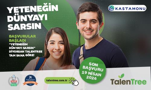 TalenTree Gelişim Yolculuğu