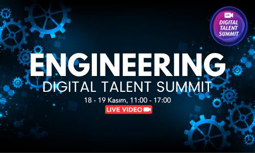 Engineering Digital Talent Summit 2020
