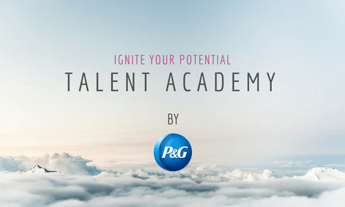 P&G Talent Academy - 10 Tips for Successful Leadership