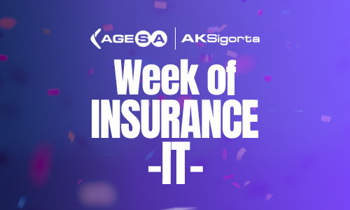 Week of Insurance / IT