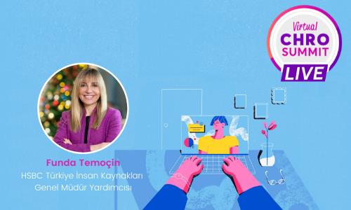 HSBC @CHRO Virtual Summit'20