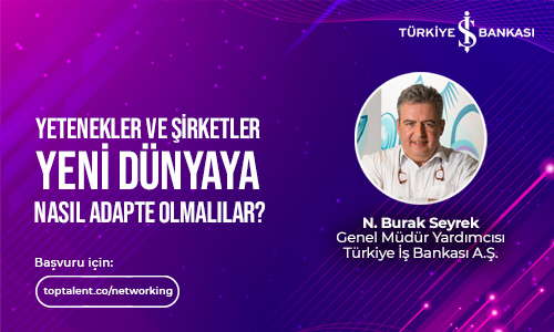 Yetenekler Yeni Dünyaya Nasıl Adapte Olmalılar?