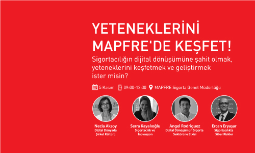 Sigortacılığın Dijital Dönüşümü