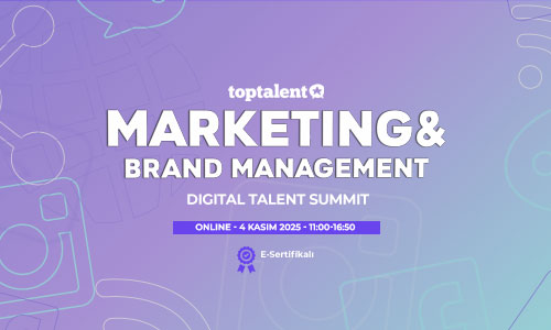 Marketing & Brand Management Summit
