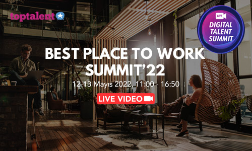 Best Place To Work Summit