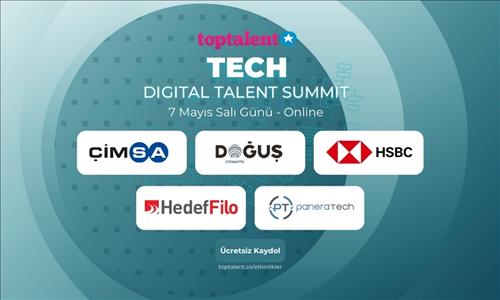 TECH Digital Talent Summit