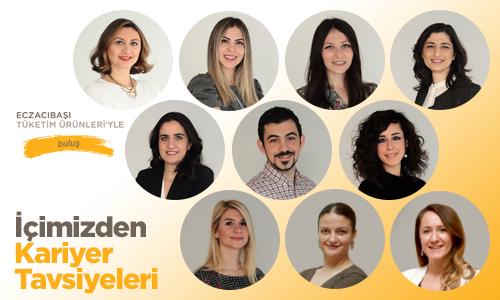 İçimizden Kariyer Tavsiyeleri