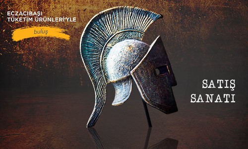 Satış Yöneticilerimizle Buluşmaya Hazır Mısın?