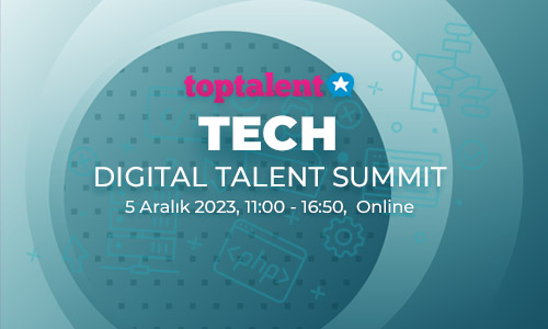 TECH Digital Talent Summit