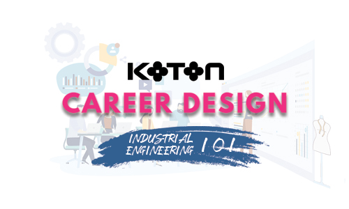 Industrial Engineering 101