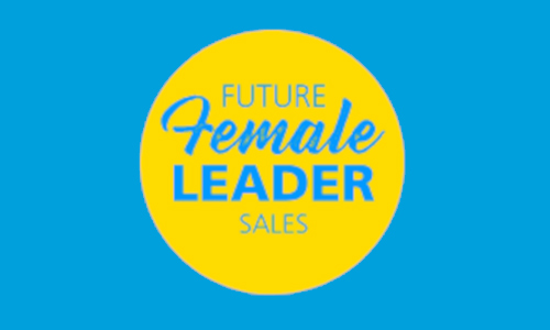 P&G Future Female Leaders - Sales