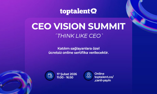CEO Vision Summit