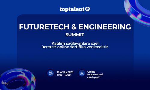 FutureTech & Engineering Summit