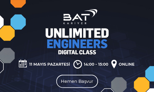 BAT Unlimited Engineers Digital Class