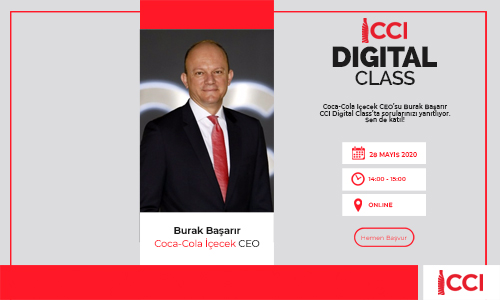 Coca-Cola İçecek Digital Class