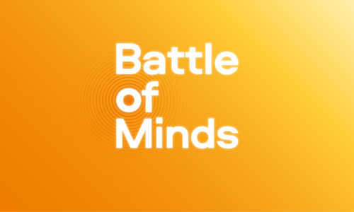 Battle of Minds