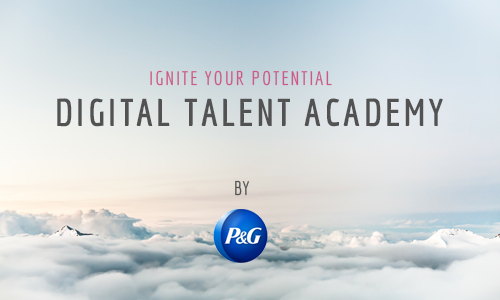 Digital Talent Academy