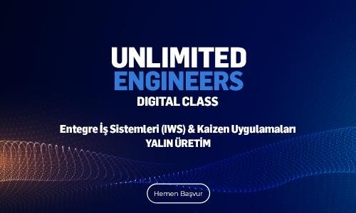Entegre İş Sistemleri & Kaizen Uygulamaları