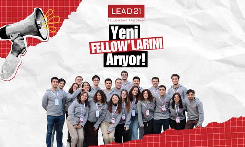 LEAD21 Fellowship Programı