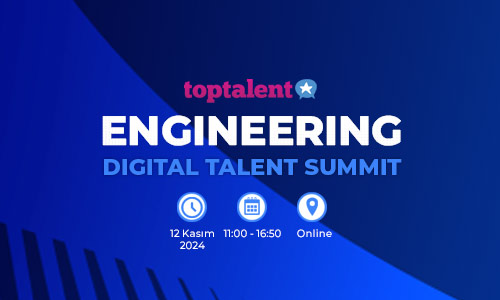 ENGINEERING Digital Talent Summit