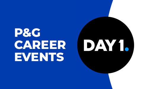 P&G Career Events