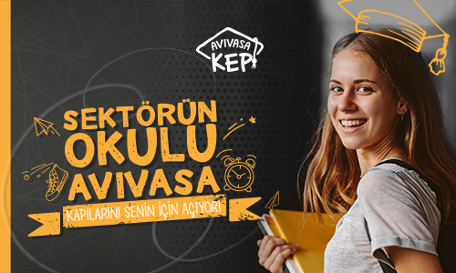 Avivasa KEP Digital Class