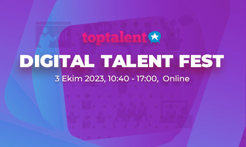DIGITAL TALENT FEST