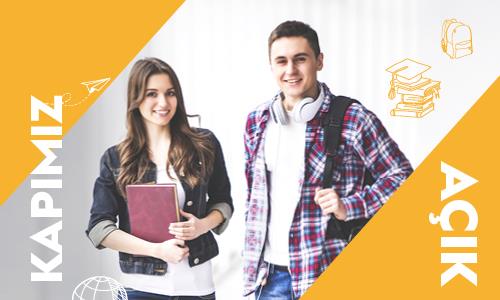 HSBC Kapımız Açık