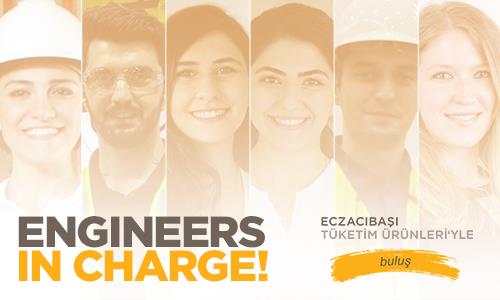 Mühendisler Buluşuyor