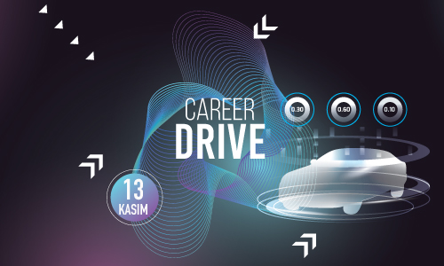 Tofaş Career Drive