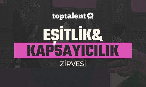 Eşitlik ve Kapsayıcılık Zirvesi