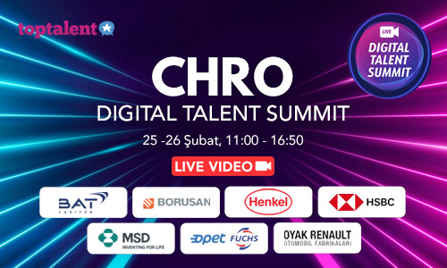 CHRO Digital Talent Summit