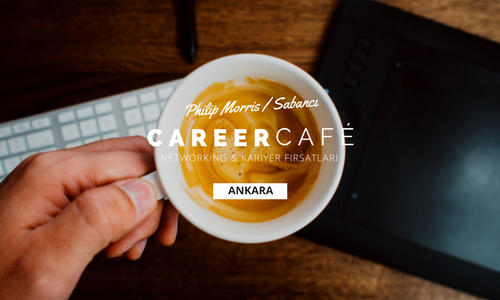 Career Cafe Ankara