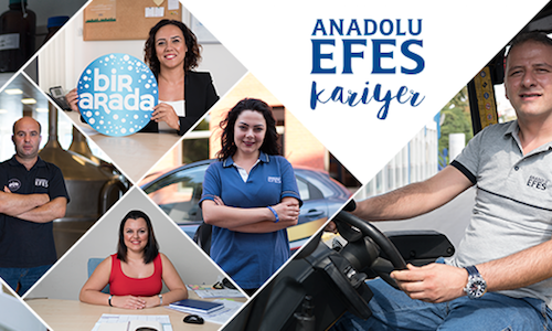Anadolu Efesli Olmak Ankara