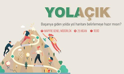 MAPFRE Sigorta Yolaçık