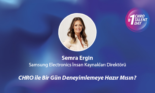 CHRO TALENT 1 DAY