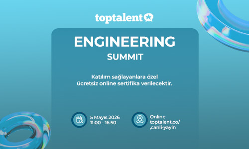 Engineering Summit